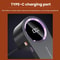 Smart Digital Fabric Shaver Portable Electric Lint Remover for Clothes