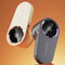 Smart Digital Fabric Shaver Portable Electric Lint Remover for Clothes