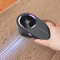 Smart Digital Fabric Shaver Portable Electric Lint Remover for Clothes