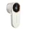 Smart Digital Fabric Shaver Portable Electric Lint Remover for Clothes