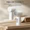 Xiaomi Fabric Shaver Pro, Portable lint remover, Rechargeable fabric shaver for Clothes