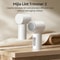 Xiaomi Fabric Shaver Pro, Portable lint remover, Rechargeable fabric shaver for Clothes