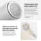 Xiaomi Fabric Shaver Pro, Portable lint remover, Rechargeable fabric shaver for Clothes