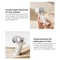 Xiaomi Fabric Shaver Pro, Portable lint remover, Rechargeable fabric shaver for Clothes