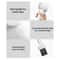 Xiaomi Fabric Shaver Pro, Portable lint remover, Rechargeable fabric shaver for Clothes