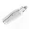 LED Dog Nail Clipper with Safety Light Rechargeable Pet Nail Trimmer for Dogs and Cats
