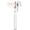 LED Dog Nail Clipper with Safety Light Rechargeable Pet Nail Trimmer for Dogs and Cats
