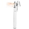 LED Dog Nail Clipper with Safety Light Rechargeable Pet Nail Trimmer for Dogs and Cats