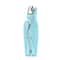 LED Dog Nail Clipper with Safety Light Rechargeable Pet Nail Trimmer for Dogs and Cats
