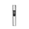 Rechargeable Electric Nose Hair Trimmer with Digital Display, Portable Speed Unisex Grooming Shaver