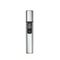 Rechargeable Electric Nose Hair Trimmer with Digital Display, Portable Speed Unisex Grooming Shaver