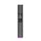 Rechargeable Electric Nose Hair Trimmer with Digital Display, Portable Speed Unisex Grooming Shaver