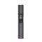 Rechargeable Electric Nose Hair Trimmer with Digital Display, Portable Speed Unisex Grooming Shaver