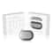 Electric Nail Clipper & Automatic Nail Trimmer with File Polisher and Magnetic Cover