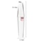 Electric Eyebrow Trimmer for Women USB Rechargeable Eyebrow Shaver with LED Light Precision Facial Hair Remover