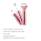 Waterproof Rechargeable Electric Eyebrow and Body Hair Trimmer for Women