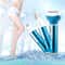 Waterproof Rechargeable Electric Eyebrow and Body Hair Trimmer for Women
