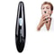 Waterproof Rechargeable Nose Hair Trimmer & Eyebrow Trimmer for Men Precision Grooming Tool
