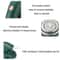 Rechargeable Fabric Shaver Lint Remover for Clothes Portable Sweater Defuzzer