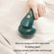 Rechargeable Fabric Shaver Lint Remover for Clothes Portable Sweater Defuzzer