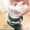 Rechargeable Fabric Shaver Lint Remover for Clothes Portable Sweater Defuzzer