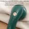 Rechargeable Fabric Shaver Lint Remover for Clothes Portable Sweater Defuzzer