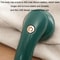 Rechargeable Fabric Shaver Lint Remover for Clothes Portable Sweater Defuzzer