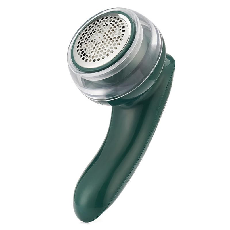 Rechargeable Fabric Shaver Lint Remover for Clothes Portable Sweater Defuzzer
