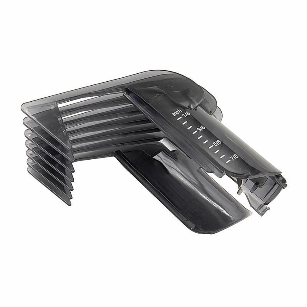 Philips Norelco hair trimmer guide comb Adjustable Replacement Attachment