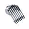 Philips Norelco hair trimmer guide comb Adjustable Replacement Attachment