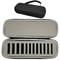 Portable Hair Trimmer Blade Organizer Case Hard Shell Trimmer Blade Storage Box