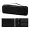 Portable Hair Trimmer Blade Organizer Case Hard Shell Trimmer Blade Storage Box
