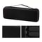 Portable Hair Trimmer Blade Organizer Case Hard Shell Trimmer Blade Storage Box