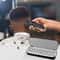 Portable Hair Trimmer Blade Organizer Case Hard Shell Trimmer Blade Storage Box
