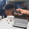 Portable Hair Trimmer Blade Organizer Case Hard Shell Trimmer Blade Storage Box