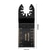 High Carbon Steel Multi Tool Saw Blades Set Precision oscillating saw blades for Wood Metal Cutting