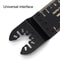 High Carbon Steel Multi Tool Saw Blades Set Precision oscillating saw blades for Wood Metal Cutting