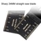 High Carbon Steel Multi Tool Saw Blades Set Precision oscillating saw blades for Wood Metal Cutting