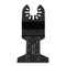 High Carbon Steel Multi Tool Saw Blades Set Precision oscillating saw blades for Wood Metal Cutting