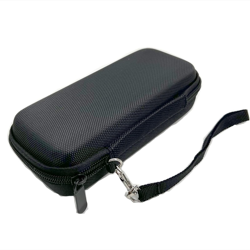 Philips OneBlade Pro Travel Case EVA Electric Shaver & Grooming Organizer