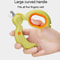 LED Dog Cat Nail Clipper With Safety Light Stainless Steel Pet Nail Trimmer 7