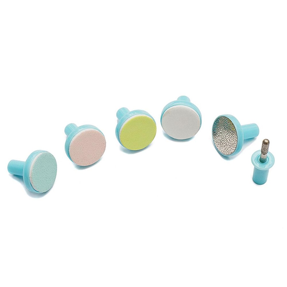 Baby Nail Trimmer Electric Nail Care Kit for Newborns & Toddlers