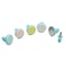 Baby Nail Trimmer Electric Nail Care Kit for Newborns & Toddlers