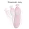 Baby Nail Trimmer Electric Nail Care Kit for Newborns & Toddlers