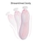 Baby Nail Trimmer Electric Nail Care Kit for Newborns & Toddlers