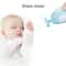 Baby Nail Trimmer Electric Nail Care Kit for Newborns & Toddlers