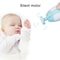 Baby Nail Trimmer Electric Nail Care Kit for Newborns & Toddlers