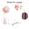 Baby Nail Trimmer Electric Nail Care Kit for Newborns & Toddlers