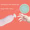 Baby Nail Trimmer Electric Nail Care Kit for Newborns & Toddlers