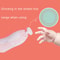 Baby Nail Trimmer Electric Nail Care Kit for Newborns & Toddlers